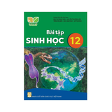 Bài tập Sinh Học lớp 12 KNTT