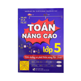 Toán Nâng Cao Lớp 5