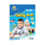 Học Tốt Tiếng Anh Lớp 6