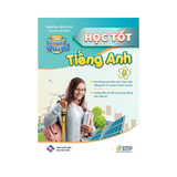 Học Tốt Tiếng Anh Lớp 8
