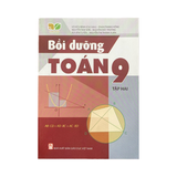 Bồi Dưỡng Toán Lớp 9 Tập 2 KNTT
