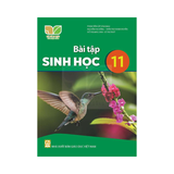 Bài Tập Sinh Học Lớp 10 KNTT