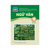 Ngữ Văn lớp 12 CTST tập 2