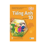 Tiếng Anh Globalsucess Lớp 10 Sách Bài Tập