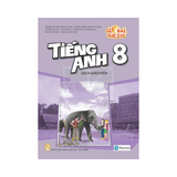 Tiếng Anh Globalsucess Lớp 8 Sách Giáo Viên