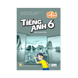 Tiếng Anh Globalsucess Lớp 6 Sách Giáo Viên