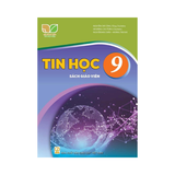 Tin Học Lớp 9 KNTT Sách Giáo Viên