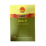 Luật Nhà Ở (Hiện Hành)