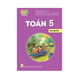 Toán Lớp 5 KNTT Sách Giáo Viên