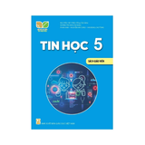 Tin Học Lớp 5 KNTT Sách Giáo Viên
