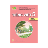 Tiếng Việt Lớp 5 Tập 2 KNTT Sách Giáo Viên