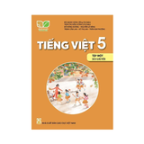 Tiếng Việt Lớp 5 KNTT Tập 1 Sách Giáo Viên