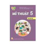 Mĩ Thuật Lớp 5 KNTT Sách Giáo Viên