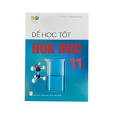 Để Học Tốt Hóa Học 11 KNTT