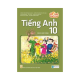 Tiếng Anh Globalsucess Lớp 10 Sách Học Sinh