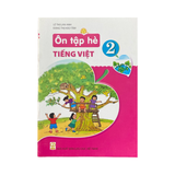 Ôn Tập Hè Tiếng Việt Lớp 2