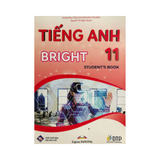 Tiếng Anh Bright Lớp 11 Students Book