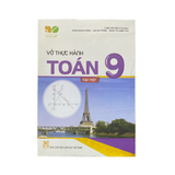 Vở Thực Hành Toán Lớp 9 Tập 1 KNTT
