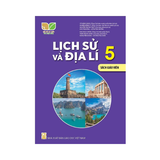 Lịch Sử Và Địa Lí Lớp 5 KNTT Sách Giáo Viên