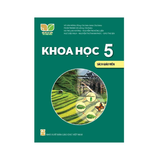 Khoa Học Lớp 5 KNTT Sách Giáo Viên