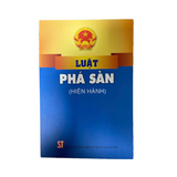 Luật Phá Sản (Hiện Hành)