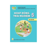 Hoạt Động Trải Nghiệm Lớp 5 KNTT Sách Giáo Viên
