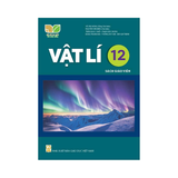 Vật Lí Lớp 12 KNTT Sách Giáo Viên