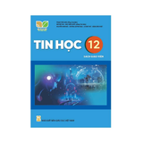 Tin Học Lớp 12 KNTT Sách Giáo Viên