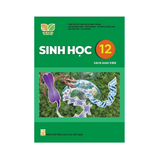 Sinh Học 12 KNTT Sách Giáo Viên