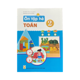 Ôn Tập Hè Toán 2