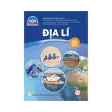 Địa Lí Lớp 11 CTST