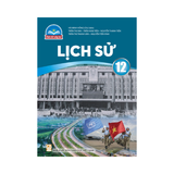 Lịch Sử Lớp 12 CTST