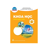 Khoa Học Lớp 5 CTST Sách Giáo Viên