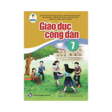 Giáo Dục Công Dân Lớp 7 CD