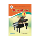 Âm nhạc lớp 7 CD
