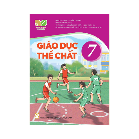 Giáo Dục Công Dân Lớp 7 KNTT