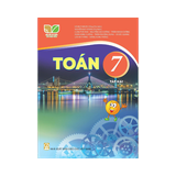 Toán Lớp 7 Tập 2 KNTT
