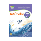 Ngữ Văn Lớp 7 Tập 1 KNTT