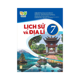 Lịch Sử và Địa Lí Lớp 7 KNTT