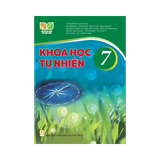 Khoa Học Tự Nhiên Lớp 7 KNTT