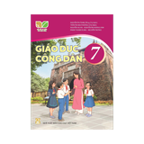 Giáo Dục Công Dân Lớp 7 KNTT