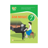 Âm Nhạc Lớp 7 KNTT