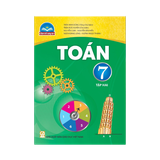Toán 7 tập 2 CTST