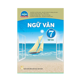 Ngữ Văn lớp 7 tập 2 CTST