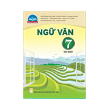 Ngữ Văn lớp 7 tập 2 CTST