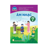 Âm nhạc Lớp 7 CTST