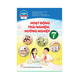 Hoạt Động Trải Nghiệm, Hướng Nghiệp Lớp 7 CTST Bản 2