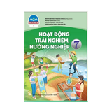 Hoạt Động Trải Nghiệm, Hướng Nghiệp lớp 7 CTST