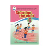 Giáo Dục Thể Chất lớp 6 CD