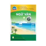 Ngữ Văn lớp 6 tập 2 CTST